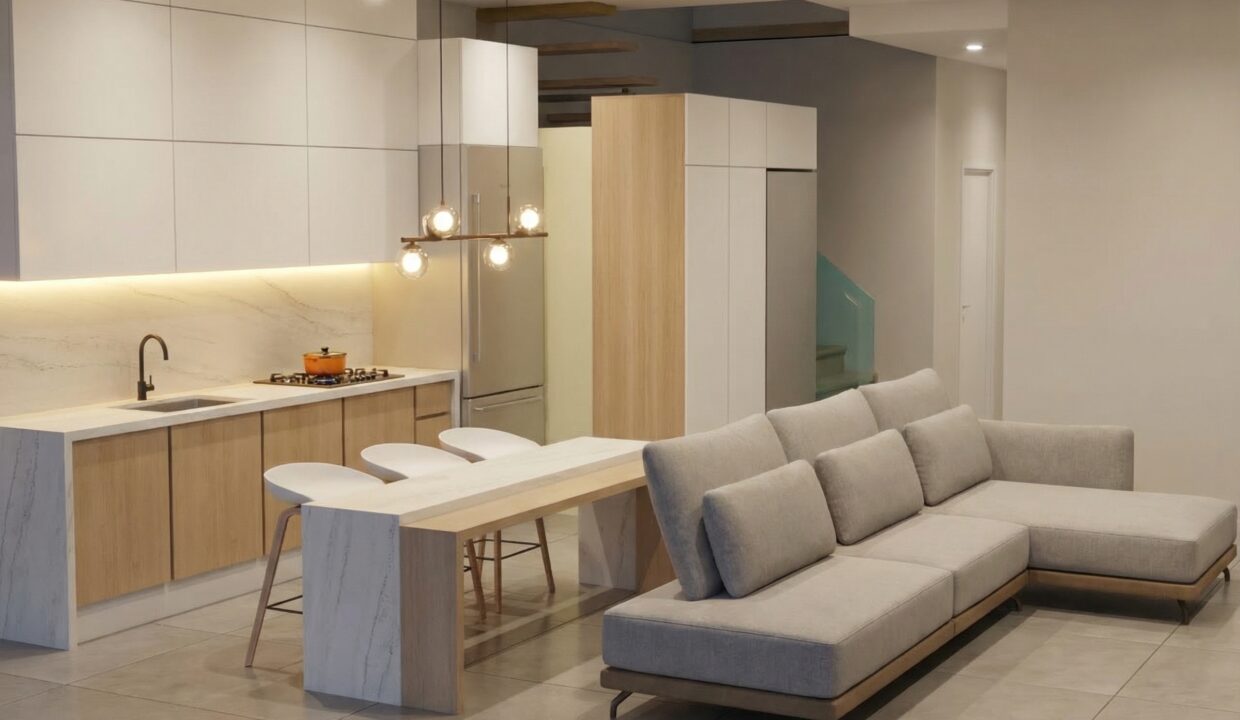 3+1 salon8